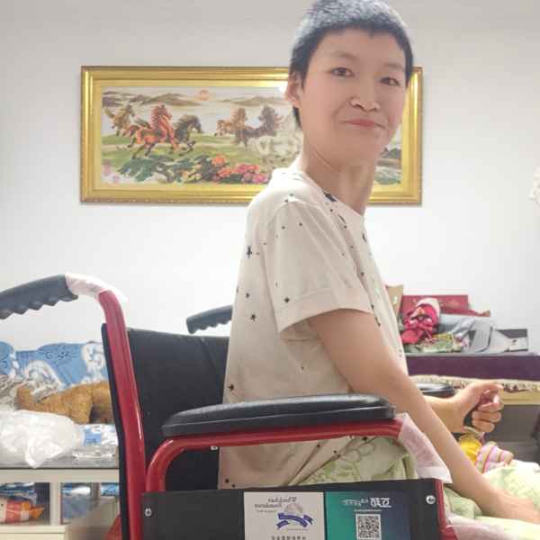 江苏30岁单身美女真诚找对象-河池相亲网