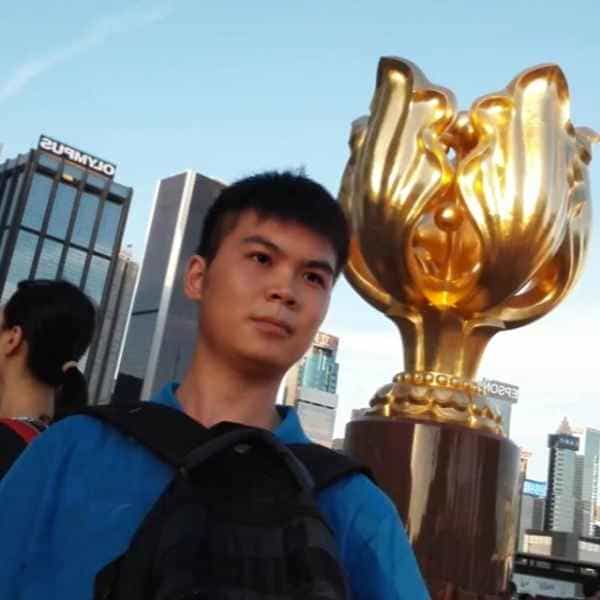 广东36岁单身帅哥真诚找对象-河池征婚相亲网
