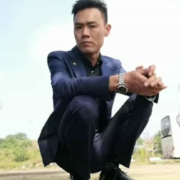 四川41岁单身帅哥真诚找对象-河池征婚相亲网