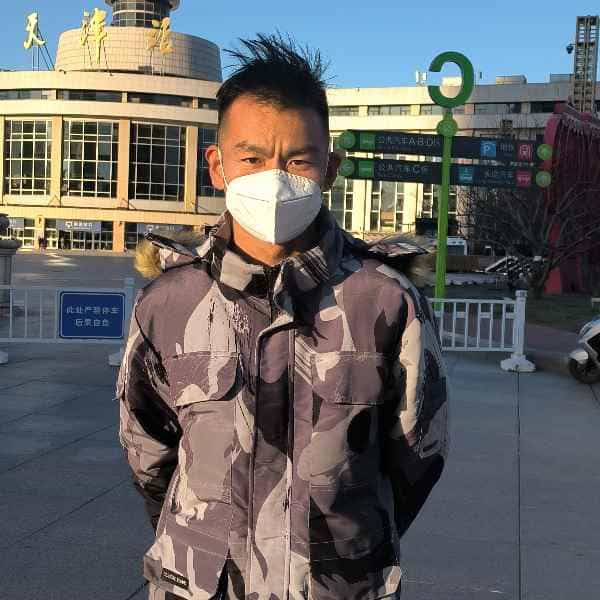 吉林34岁单身帅哥真诚找对象-河池征婚相亲网