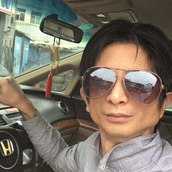 海南47岁单身帅哥真诚找对象-河池征婚相亲网