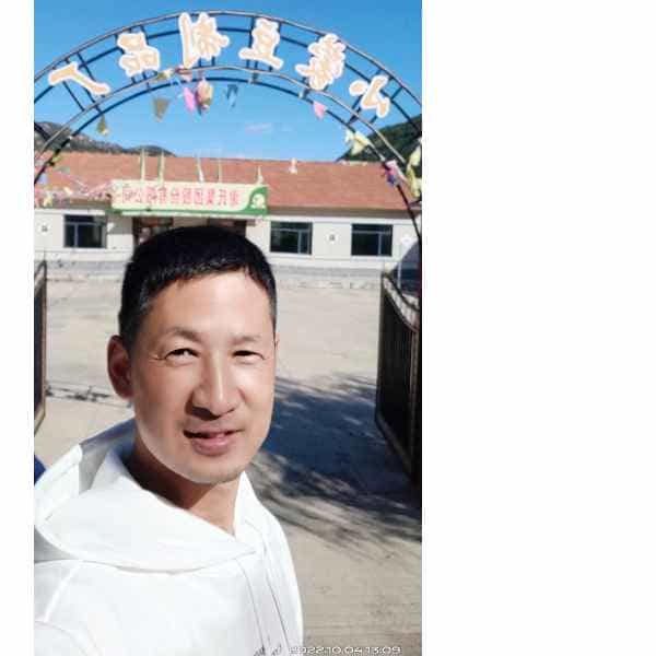 黑龙江37岁单身帅哥真诚找对象-河池征婚相亲网