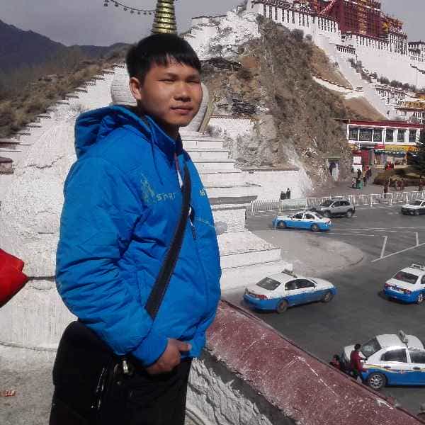 广西33岁单身帅哥真诚找对象-河池征婚相亲网