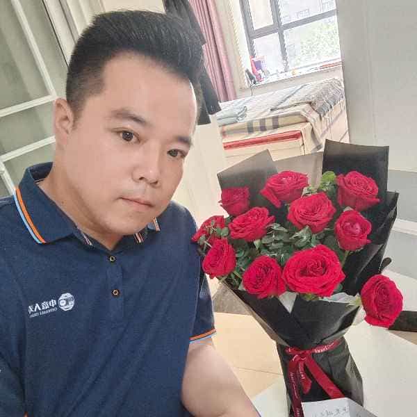 河南34岁单身帅哥真诚找对象-河池征婚相亲网