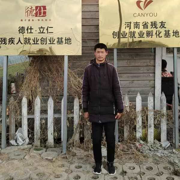 河南25岁单身帅哥真诚找对象-河池征婚相亲网