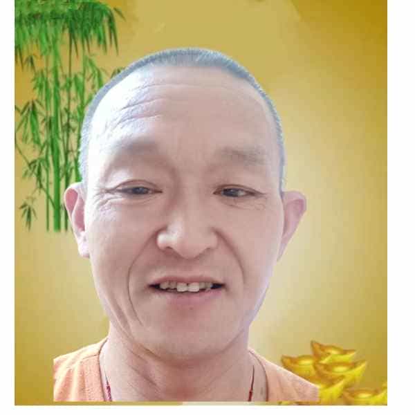 新疆47岁单身帅哥真诚找对象-河池征婚相亲网