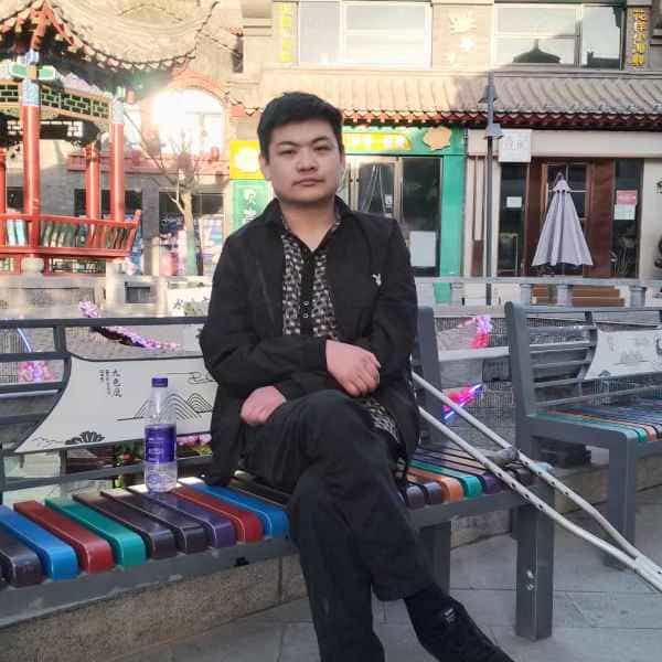 甘肃34岁单身帅哥真诚找对象-河池征婚相亲网