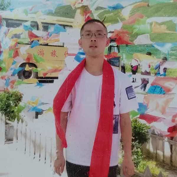 四川26岁单身帅哥真诚找对象-河池征婚相亲网