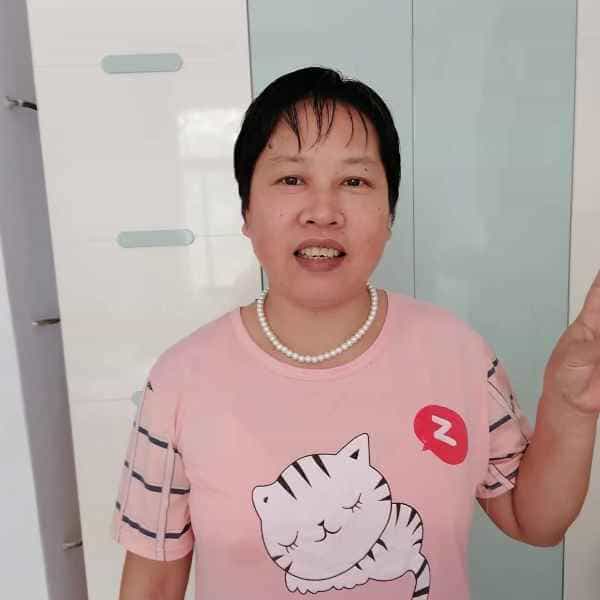 湖北49岁单身美女真诚找对象-河池征婚相亲网