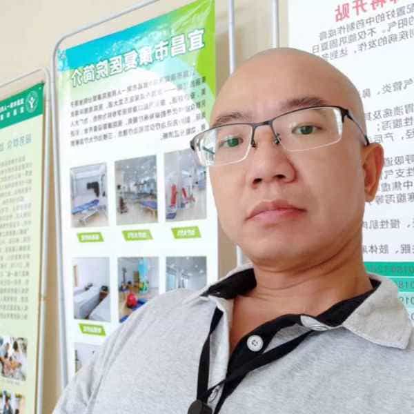 湖北41岁单身帅哥真诚找对象-河池征婚相亲网