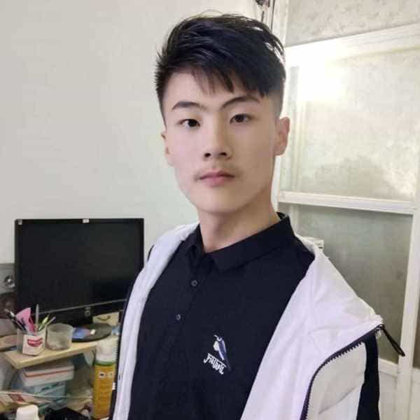 河南20岁单身帅哥真诚找对象-河池征婚相亲网