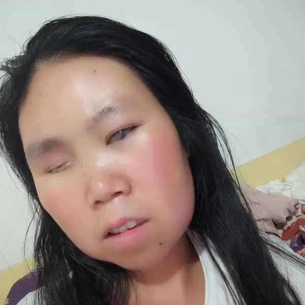 甘肃34岁单身美女真诚找对象-河池征婚相亲网