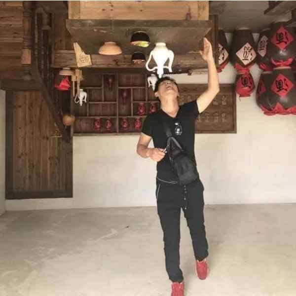山东34岁单身帅哥真诚找对象-河池征婚相亲网