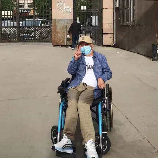 黑龙江58岁单身帅哥真诚找对象-河池征婚相亲网