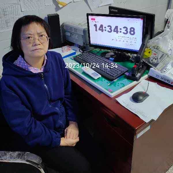 四川53岁单身美女真诚找对象-河池征婚相亲网