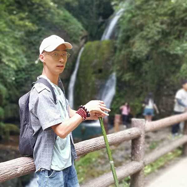 四川28岁单身帅哥真诚找对象-河池征婚相亲网