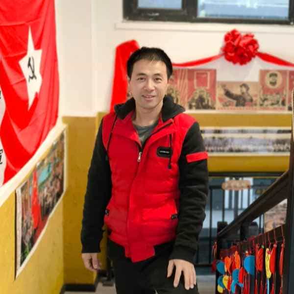 甘肃37岁单身帅哥真诚找对象-河池征婚相亲网
