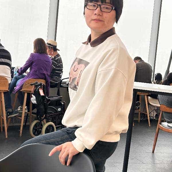 上海32岁单身美女真诚找对象-河池征婚相亲网