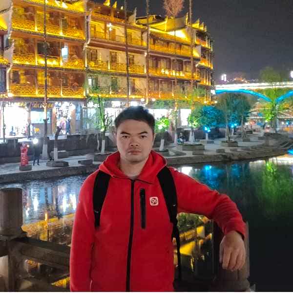 广东38岁单身帅哥真诚找对象-河池征婚相亲网