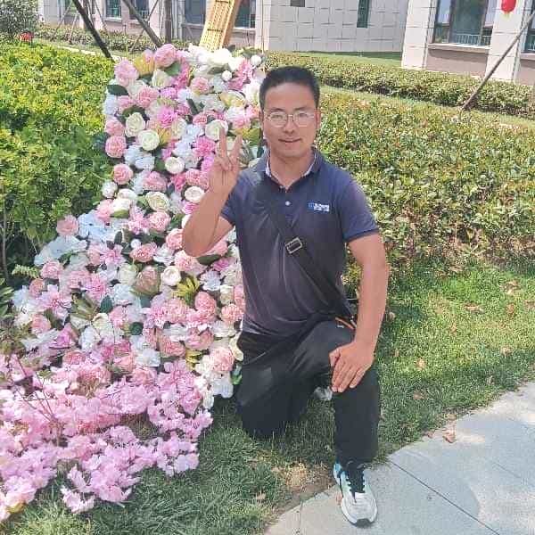 山东37岁单身帅哥真诚找对象-河池征婚相亲网