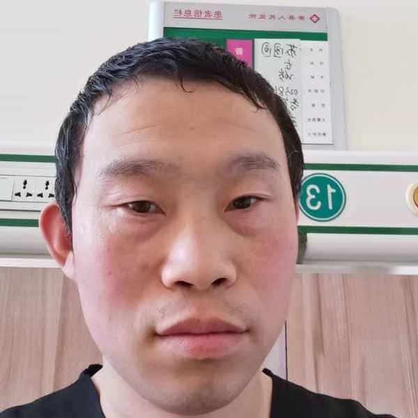 河北38岁单身帅哥真诚找对象-河池征婚相亲网