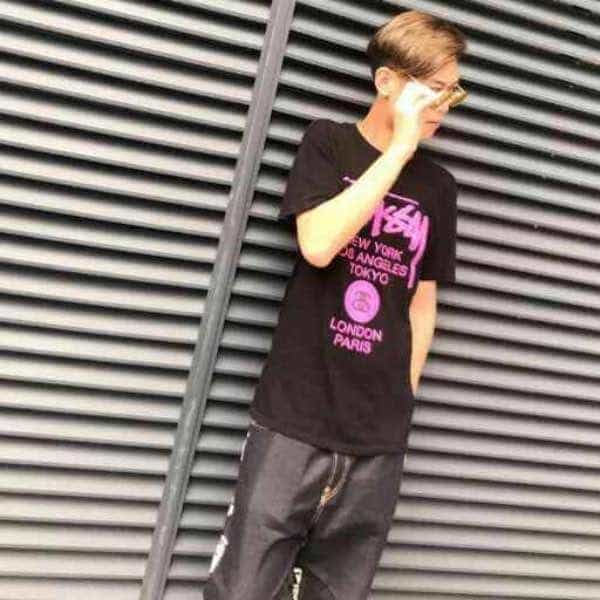 广东33岁单身帅哥真诚找对象-河池征婚相亲网