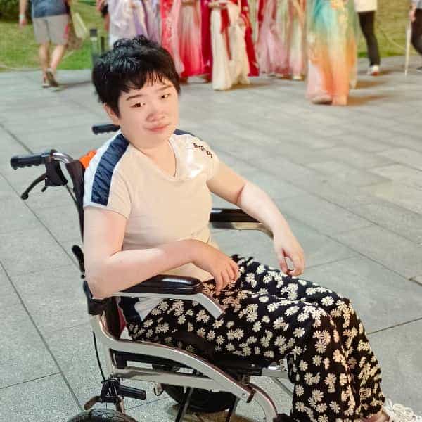 北京26岁单身美女真诚找对象-河池征婚相亲网