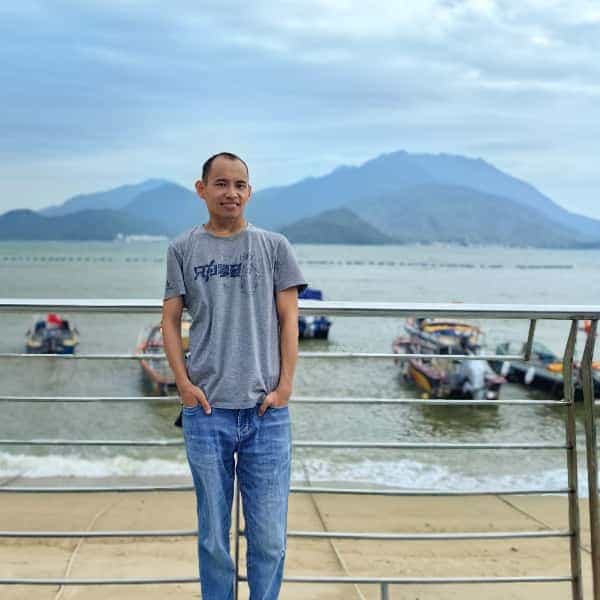 广东33岁单身帅哥真诚找对象-河池征婚相亲网