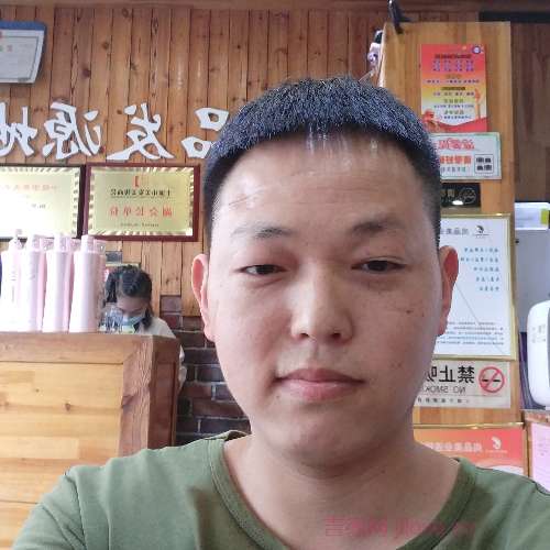湖北残疾人帅哥真诚相亲找对象，河池征婚相亲网