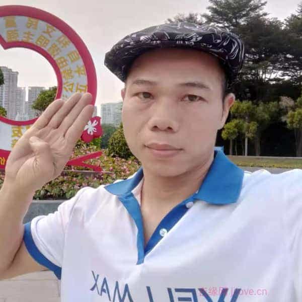 广东49岁单身帅哥真诚找对象-河池征婚相亲网