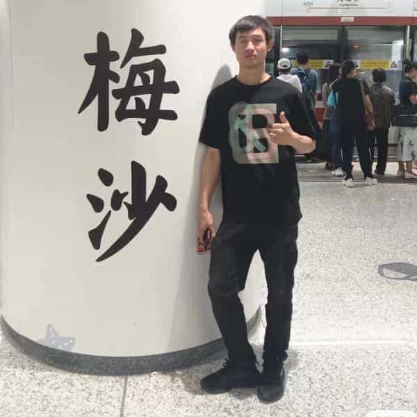 湖北34岁单身帅哥真诚找对象-河池征婚相亲网