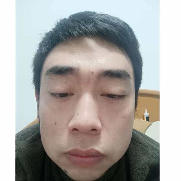 河南34岁单身帅哥真诚找对象-河池征婚相亲网