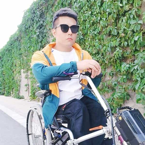 江苏37岁单身帅哥真诚找对象-河池征婚相亲网