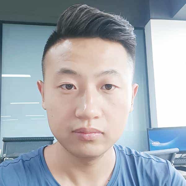 山东33岁单身帅哥真诚找对象-河池征婚相亲网