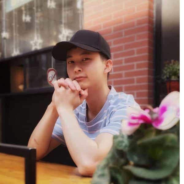 广东30岁单身帅哥真诚找对象-河池征婚相亲网