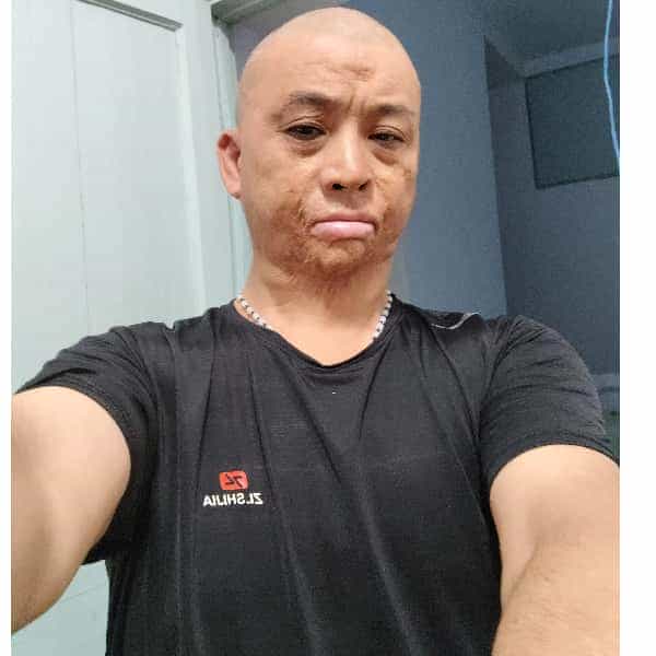 江西52岁单身帅哥真诚找对象-河池征婚相亲网