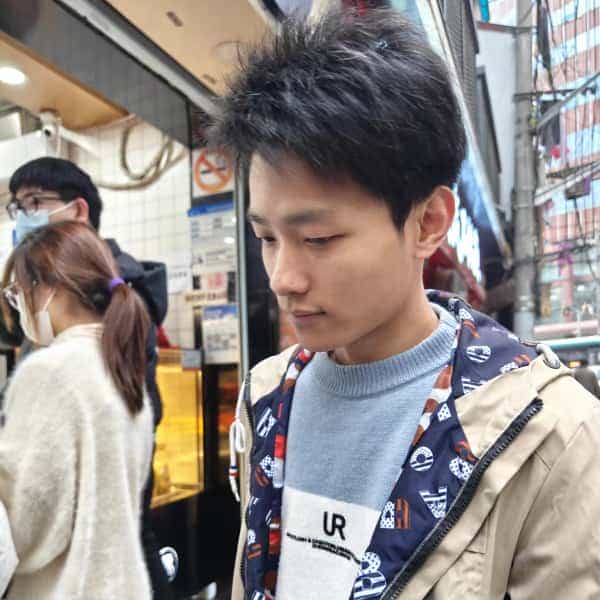 山东31岁单身帅哥真诚找对象-河池征婚相亲网