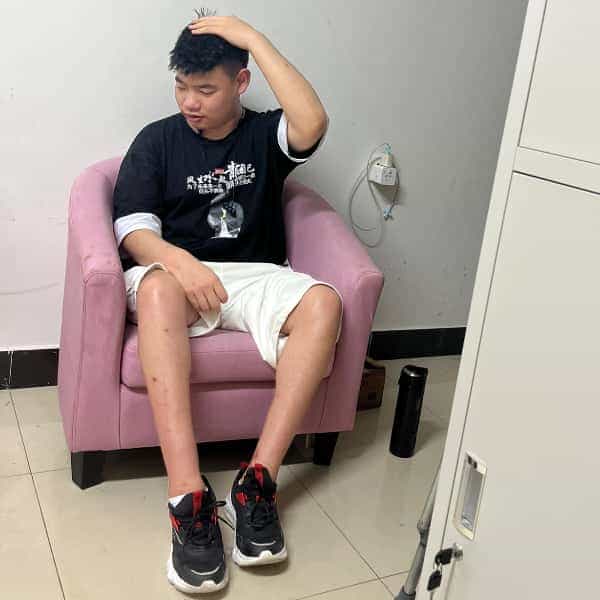 河北26岁单身帅哥真诚找对象-河池征婚相亲网