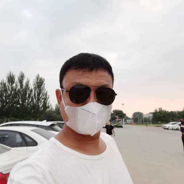 35岁岁辽宁单身帅哥 - 河池吉缘网