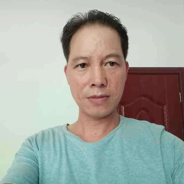 43岁岁陕西单身帅哥 - 河池吉缘网