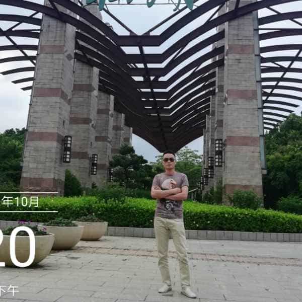 40岁岁四川单身帅哥 - 河池吉缘网