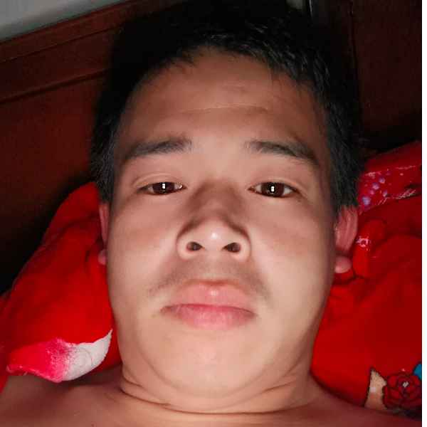 35岁岁河北单身帅哥 - 河池吉缘网