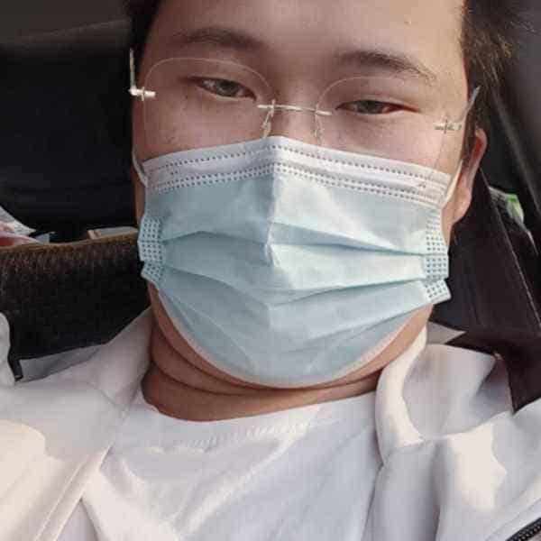 29岁岁山东单身帅哥 - 河池吉缘网