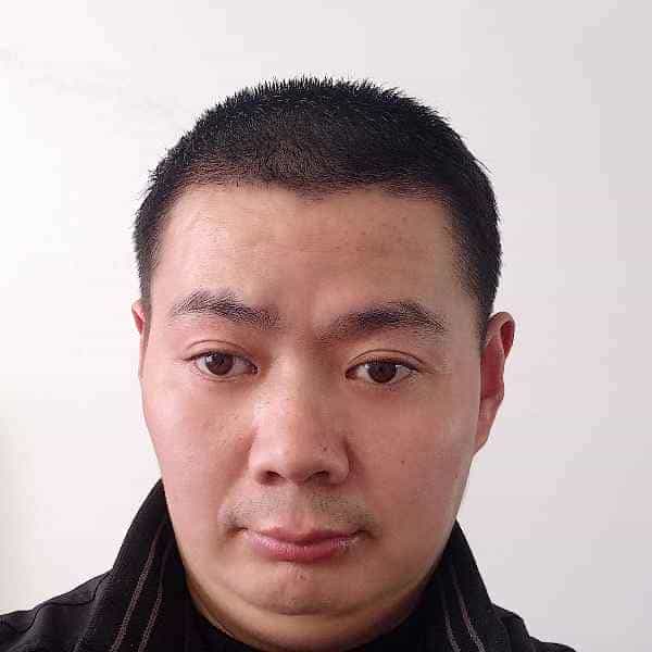 41岁岁安徽单身帅哥 - 河池吉缘网