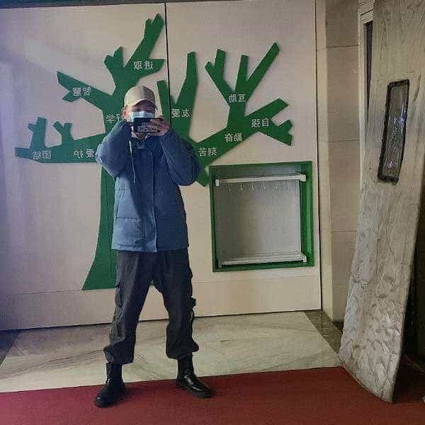24岁岁河北单身帅哥 - 河池吉缘网