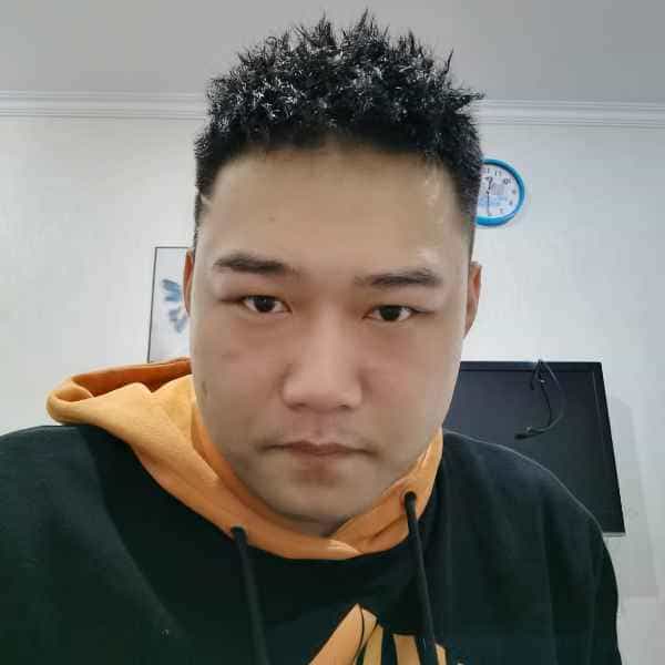 32岁岁辽宁单身帅哥 - 河池吉缘网