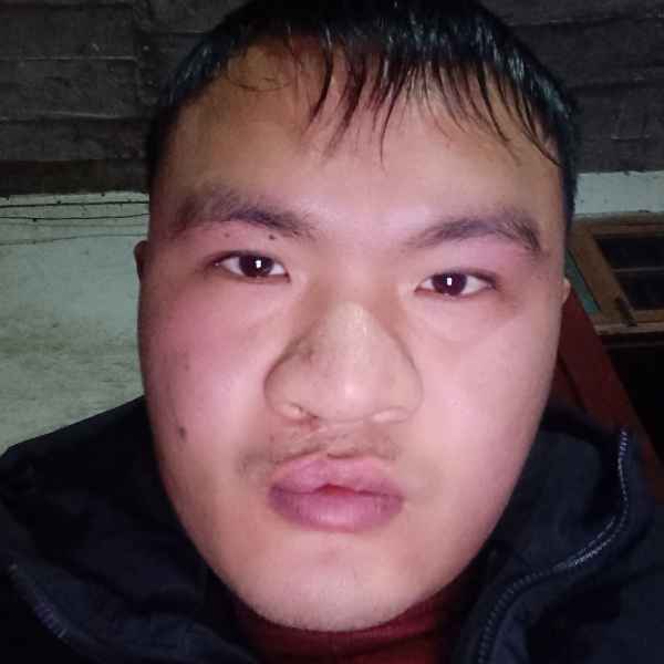 35岁岁江西单身帅哥 - 河池吉缘网