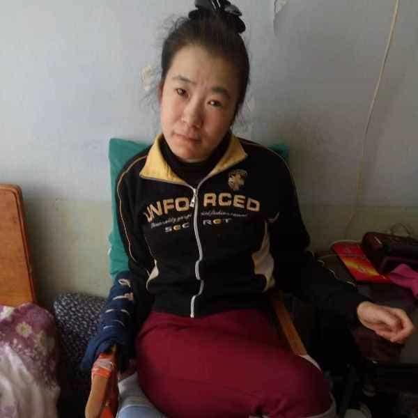 46岁岁辽宁单身美女 - 河池吉缘网