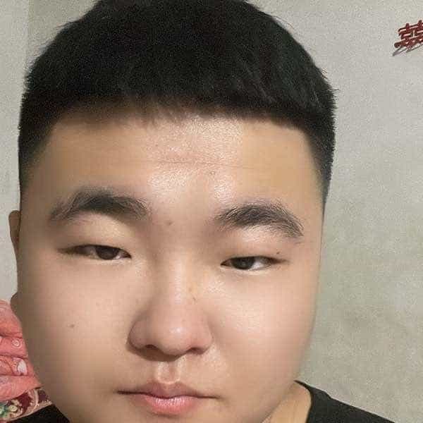 23岁岁河北单身帅哥 - 河池吉缘网