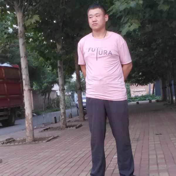35岁岁河北单身帅哥 - 河池吉缘网